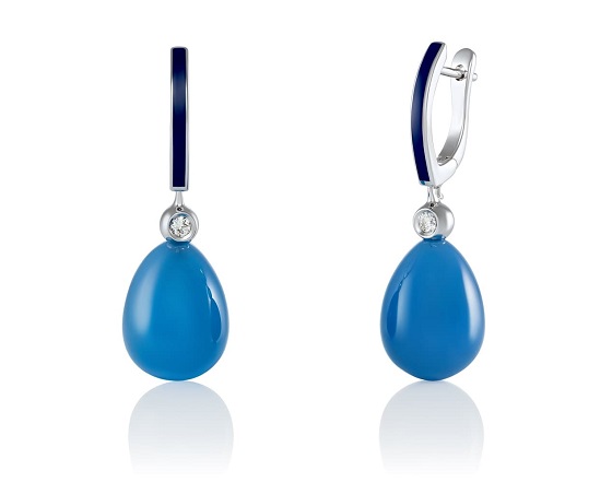 Серьги SK00842